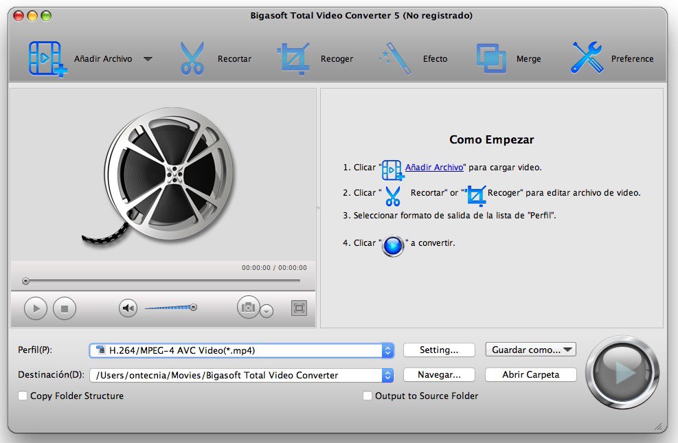free video converter for mac os x yosemite