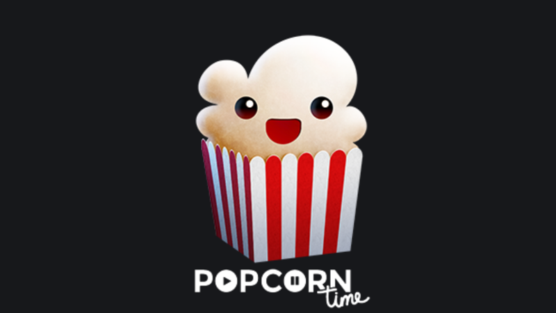 popcorn time for mac chromecast